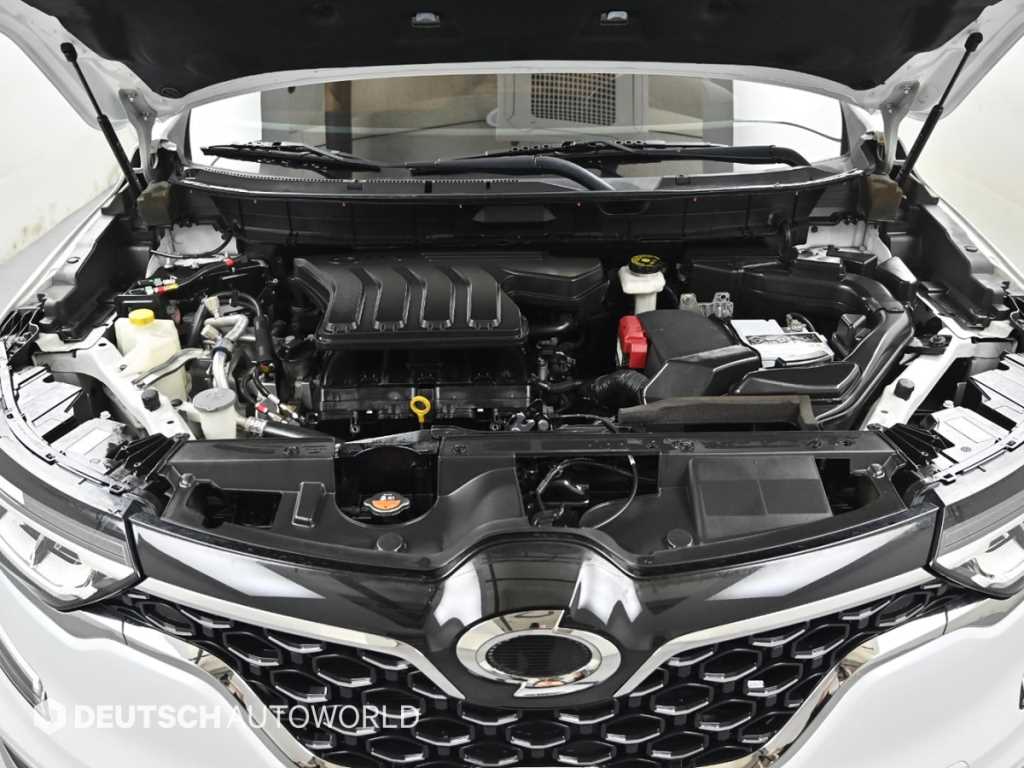 SAMSUNG QM6 - Vista 6