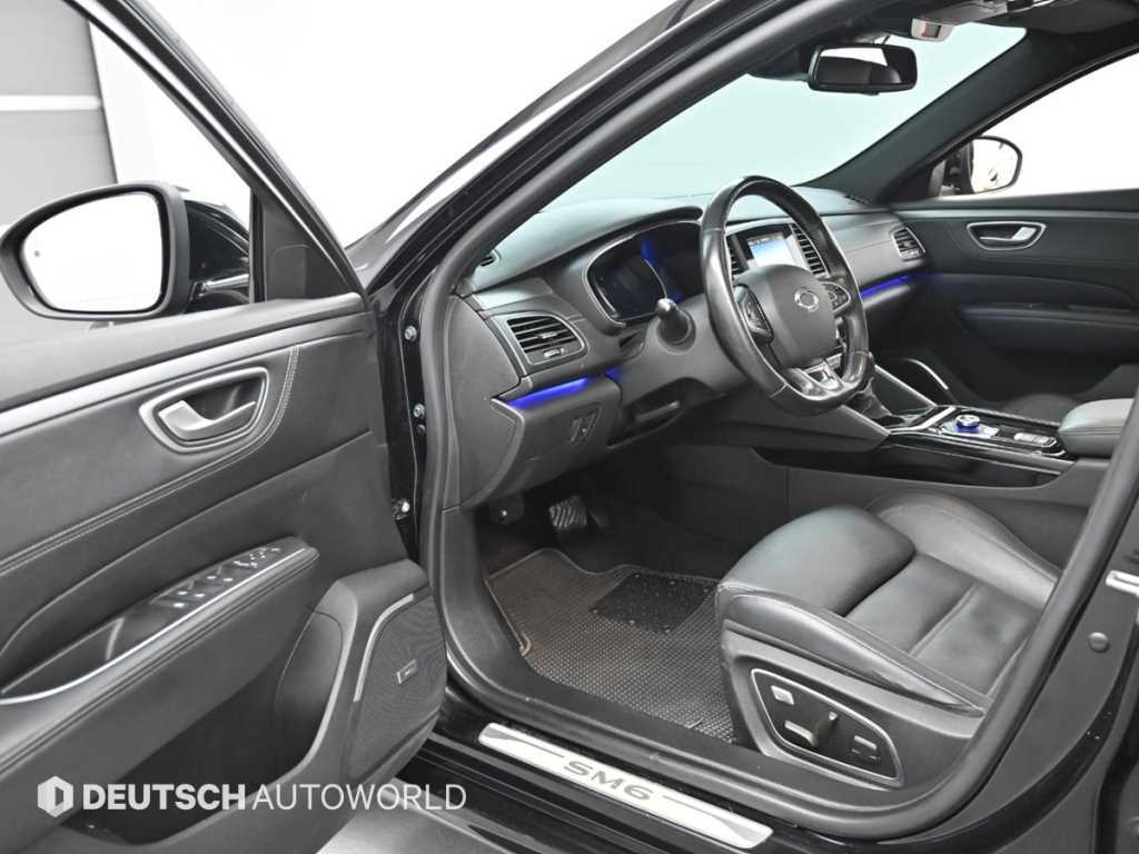 SAMSUNG SM6 - Vista 11