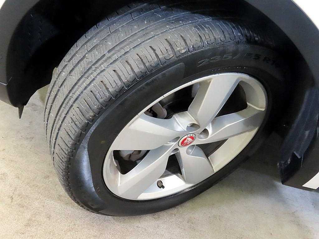 Jaguar E-PACE 2018 - Importación desde Corea - HF Imports Iquique - Foto 20