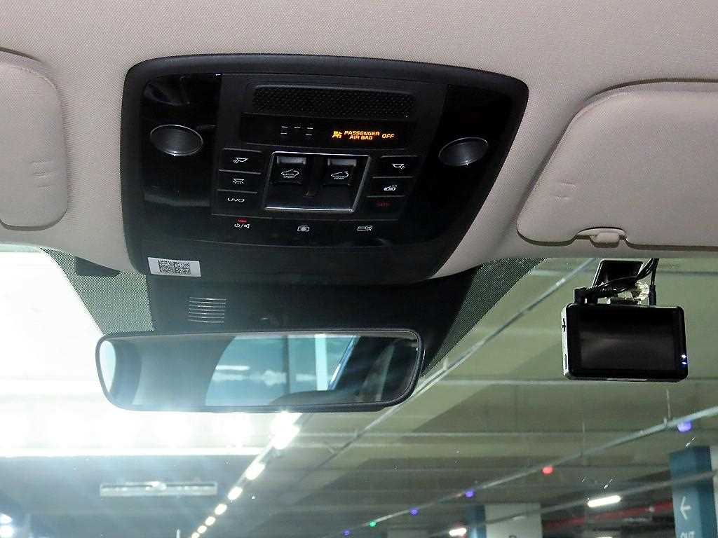 KIA Carnival 2021 Gris - Importación desde Corea - HF Imports Iquique - Foto 14
