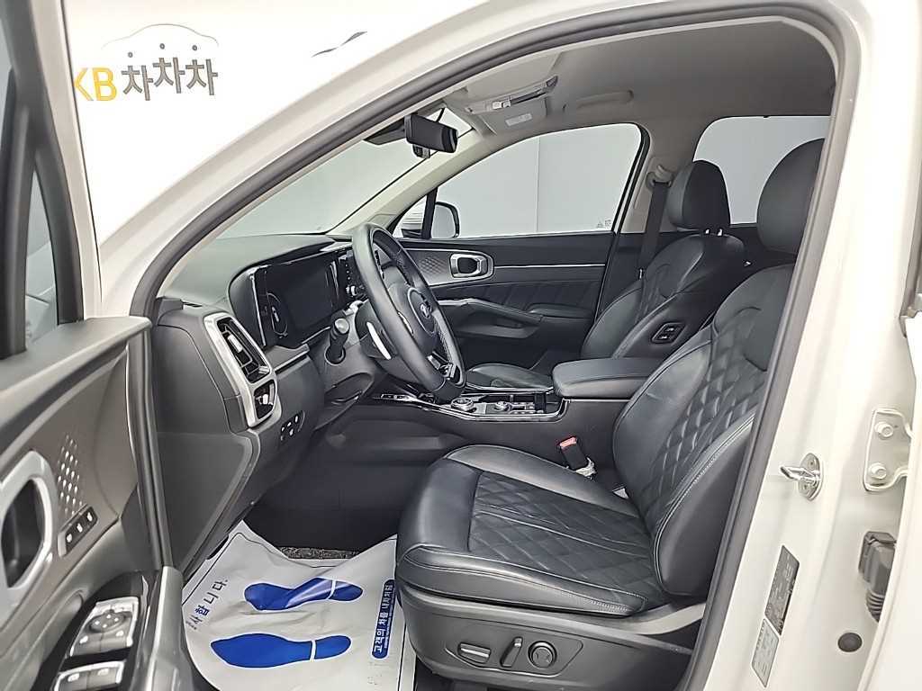 KIA Sorento - Vista 11