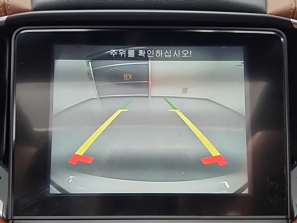 Maserati Ghibli 2018 Blanco - Importación desde Corea - HF Imports Iquique - Foto 16