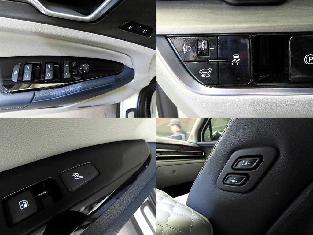 KIA Sportage 2022 Blanco - Importación desde Corea - HF Imports Iquique - Foto 18
