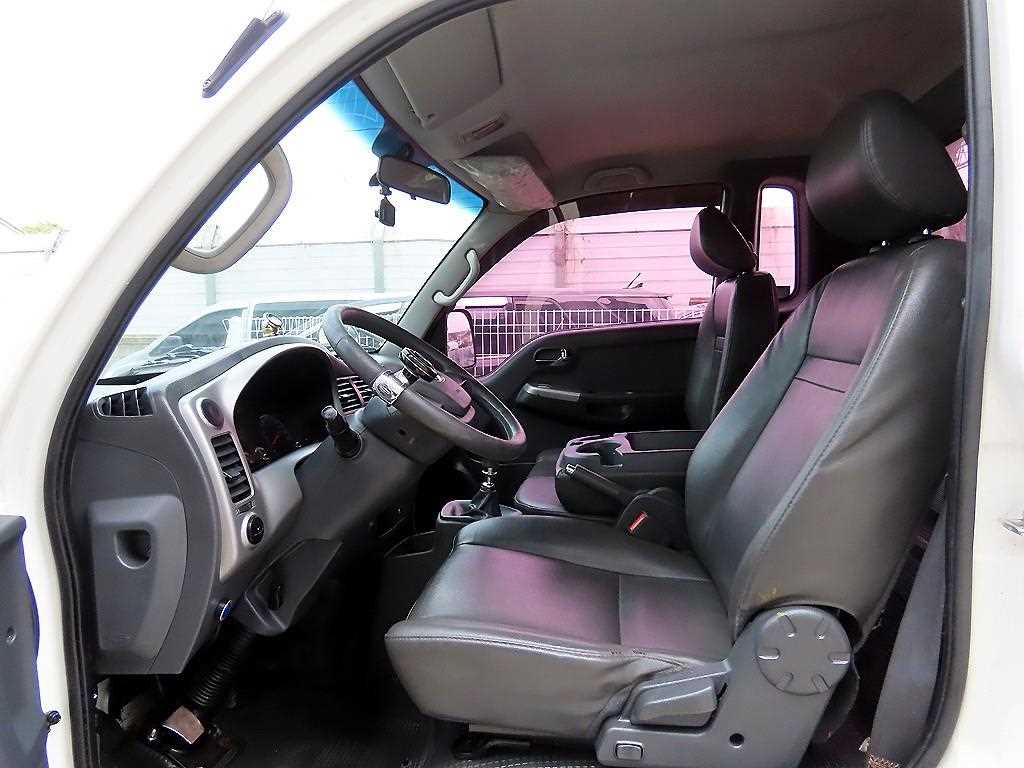 Small Truck Complaint (rip-off) - Vista 7