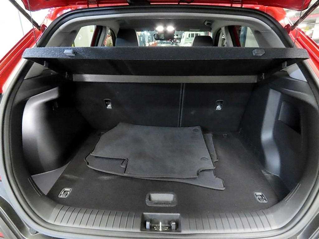 HYUNDAI Kona 2020 Rojo - Importación desde Corea - HF Imports Iquique - Foto 18