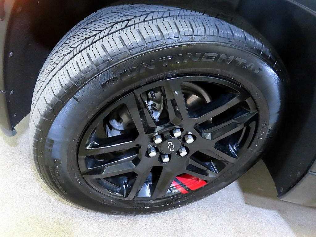 Chevrolet Travers 2023 Blanco - Importación desde Corea - HF Imports Iquique - Foto 20
