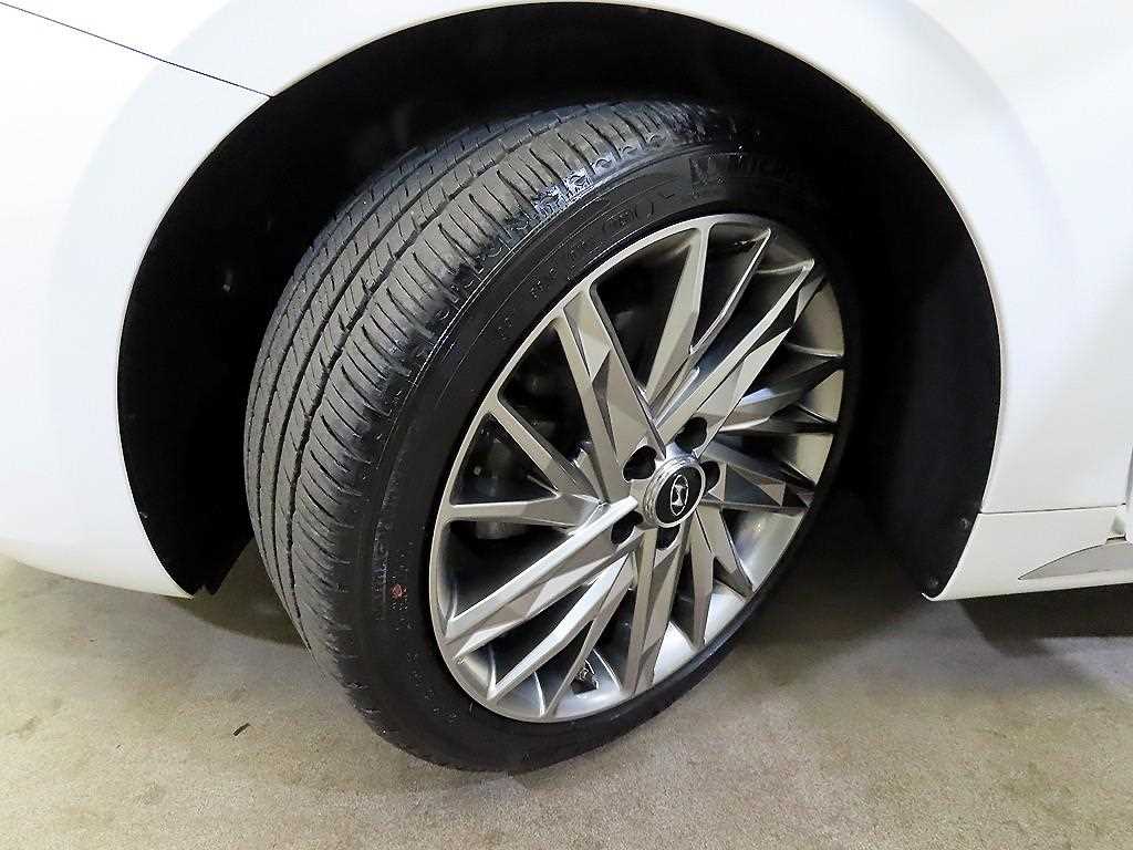 HYUNDAI Grandeur 2020 Blanco - Importación desde Corea - HF Imports Iquique - Foto 20