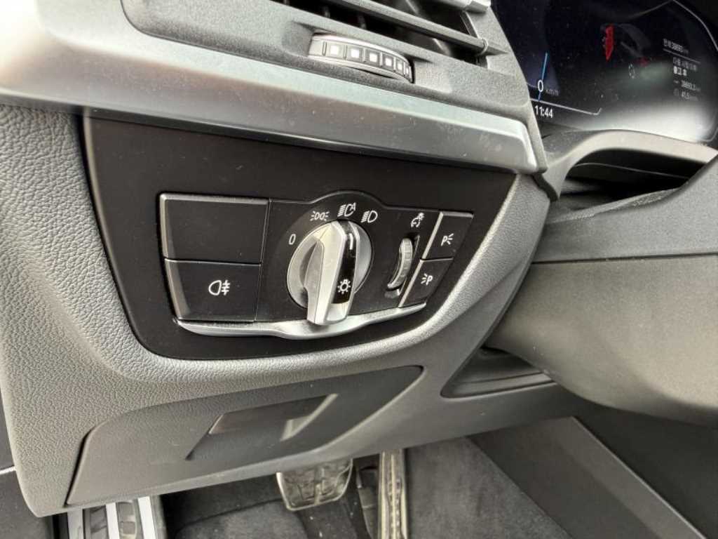 BMW iX3 2024 Gris - Importación desde Corea - HF Imports Iquique - Foto 16