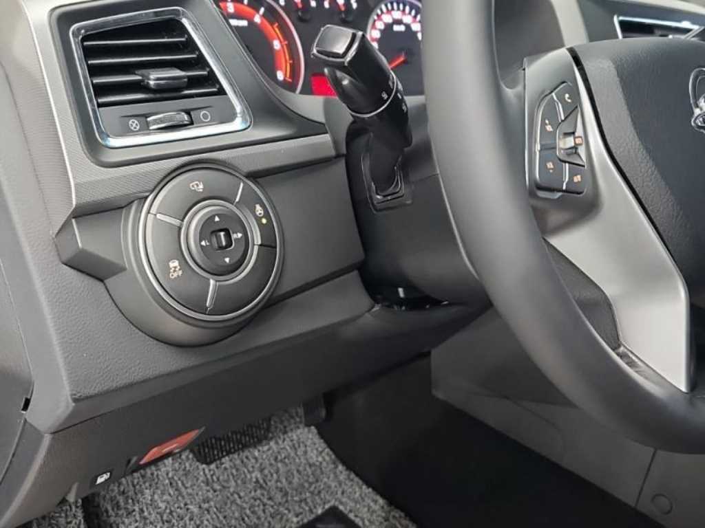 Ssangyong Korando 2018 Gris - Importación desde Corea - HF Imports Iquique - Foto 15