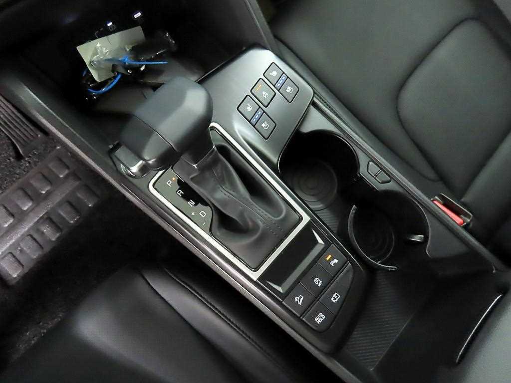 KIA Sportage - Vista 10