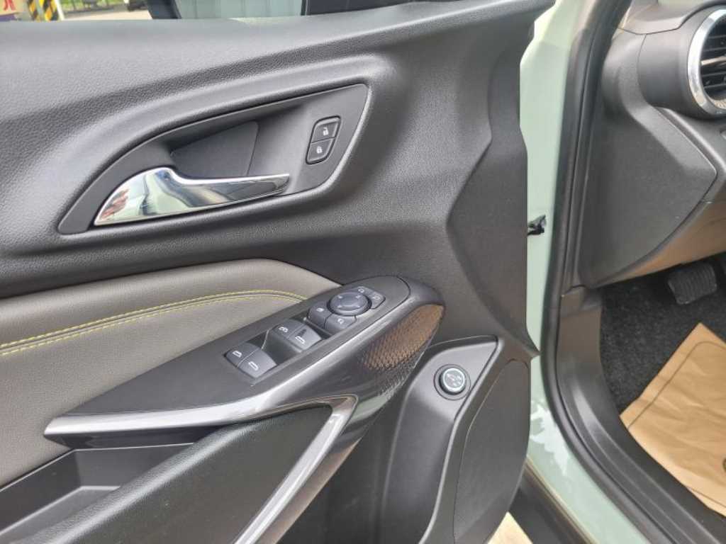 Chevrolet Trax 2025 - Importación desde Corea - HF Imports Iquique - Foto 14