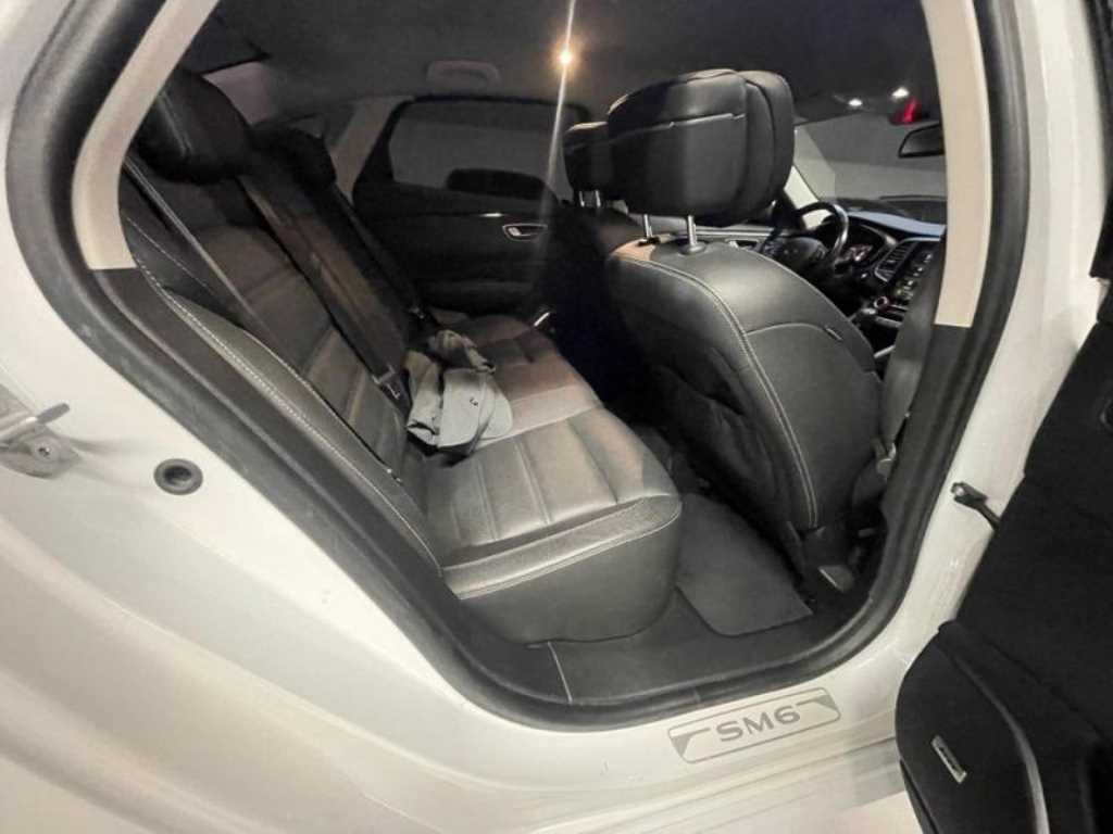 SAMSUNG SM6 - Vista 6