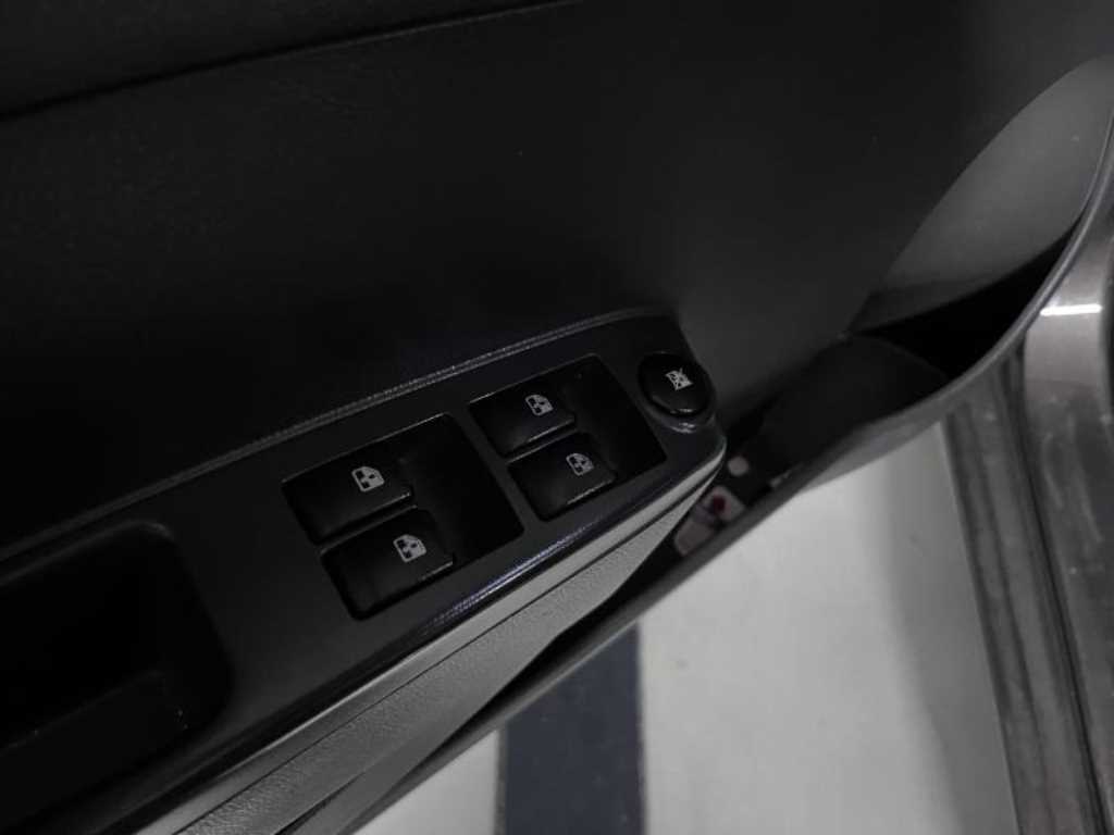 Chevrolet Spark - Vista 6