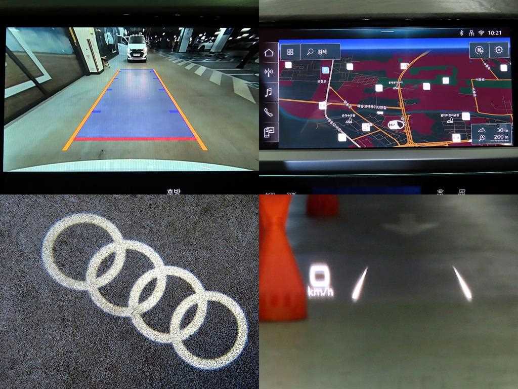 Audi Q4 2025 Blanco - Importación desde Corea - HF Imports Iquique - Foto 17