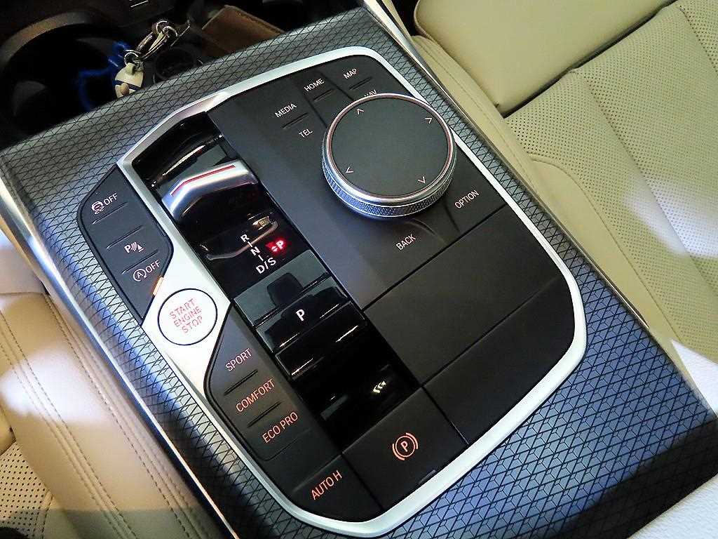 BMW 3 series - Vista 12