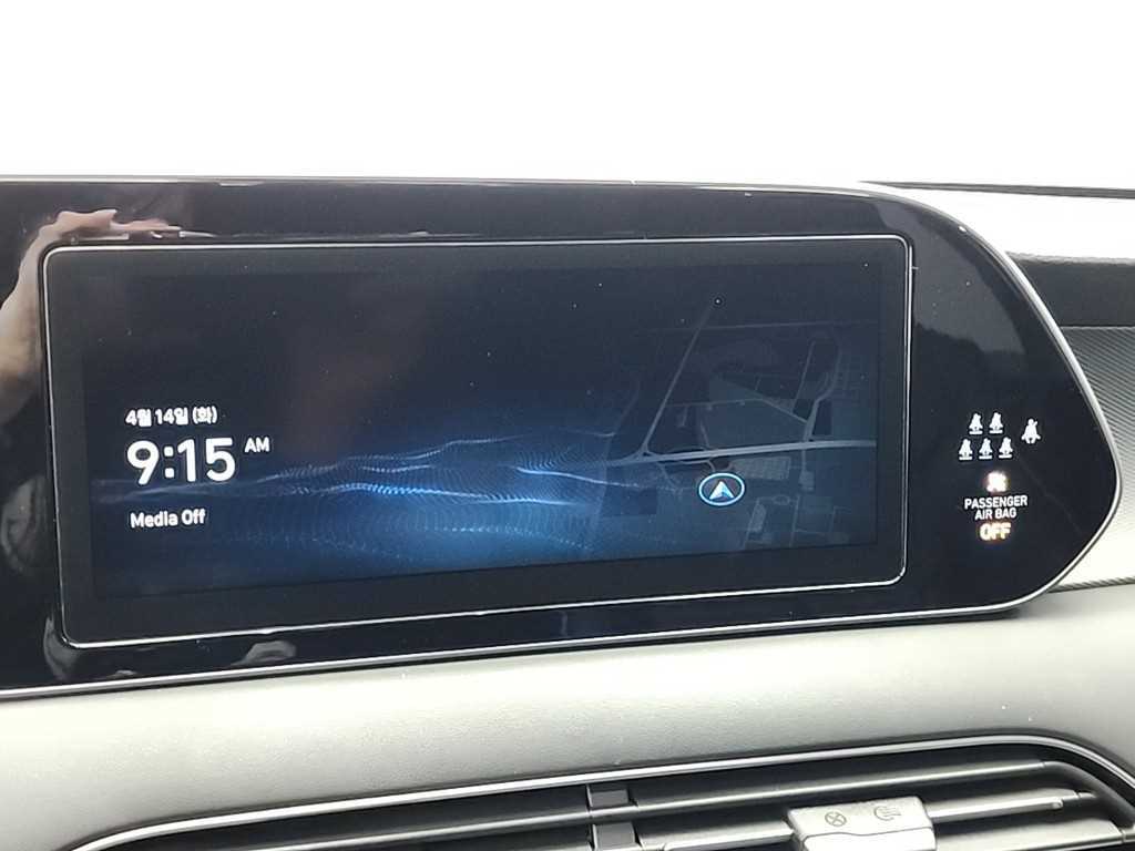 HYUNDAI Palisade 2022 - Importación desde Corea - HF Imports Iquique - Foto 14