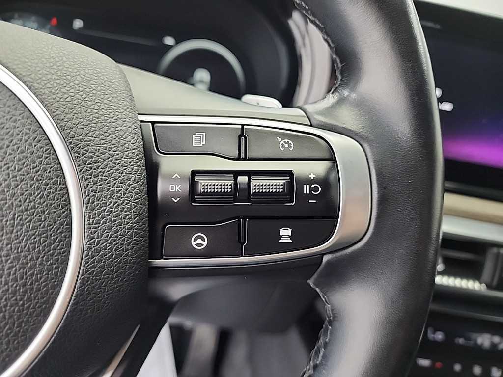 KIA K5 2020 Gris - Importación desde Corea - HF Imports Iquique - Foto 18