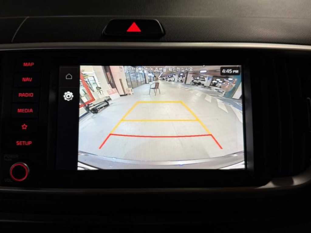 KIA Ray 2021 Gris - Importación desde Corea - HF Imports Iquique - Foto 13