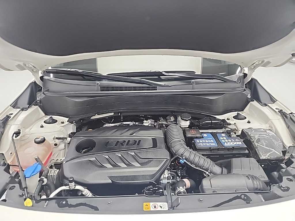 KIA Seltos - Vista 5