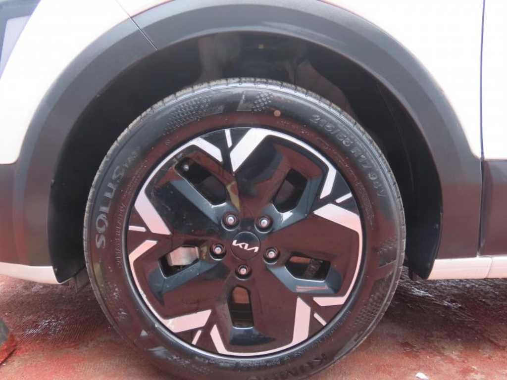 KIA Niro 2024 Blanco - Importación desde Corea - HF Imports Iquique - Foto 18