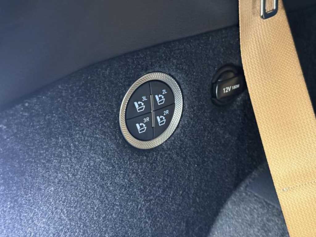 Genesis GV80 2022 Blanco - Importación desde Corea - HF Imports Iquique - Foto 18