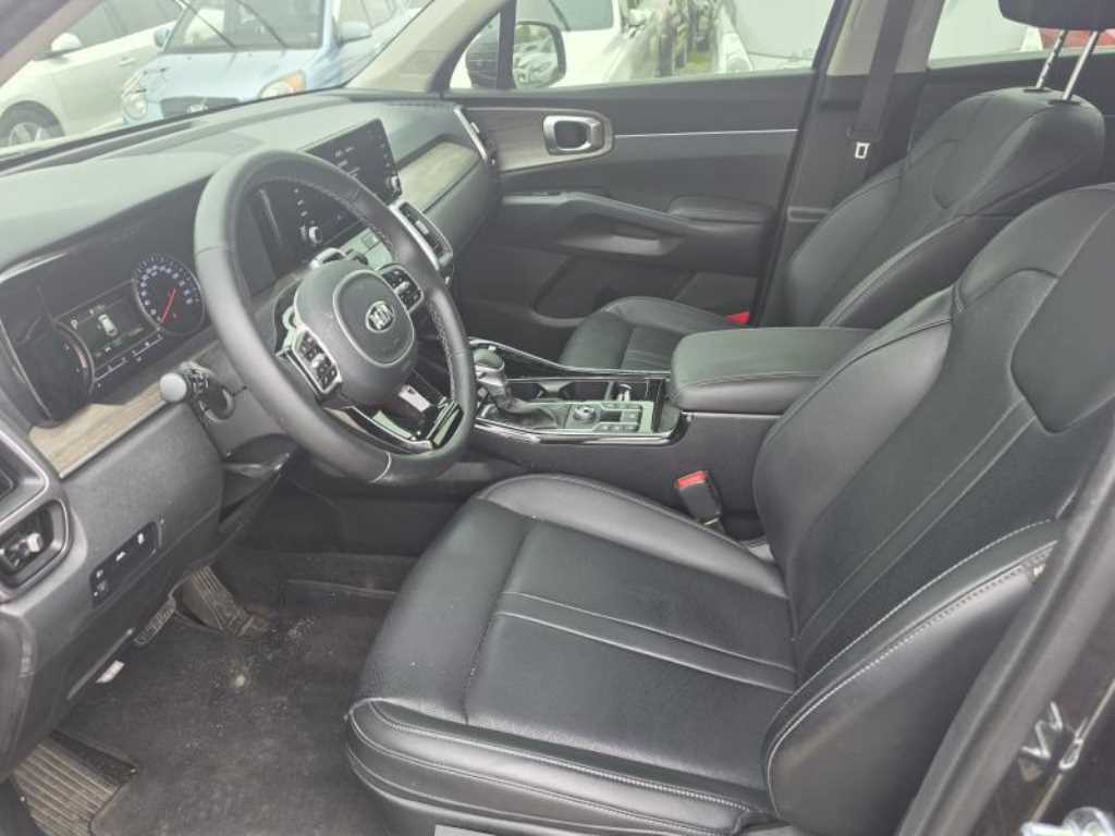KIA Sorento - Vista 7