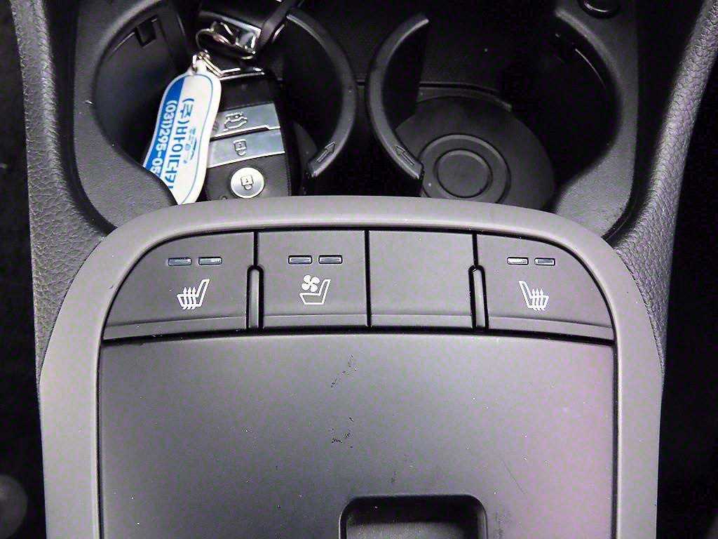 KIA Morning 2021 Blanco - Importación desde Corea - HF Imports Iquique - Foto 16