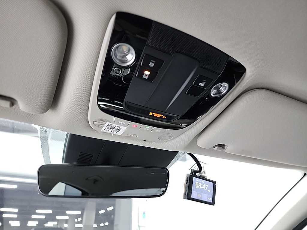 KIA K5 2020 Gris - Importación desde Corea - HF Imports Iquique - Foto 17