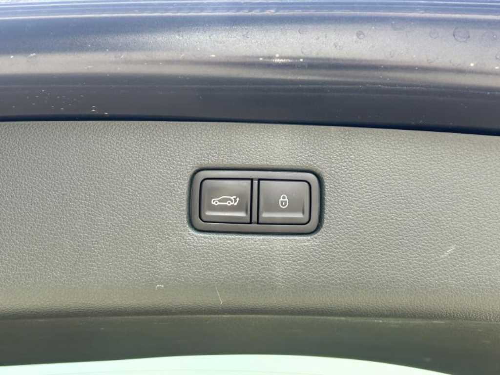 Genesis GV80 2024 Negro - Importación desde Corea - HF Imports Iquique - Foto 19