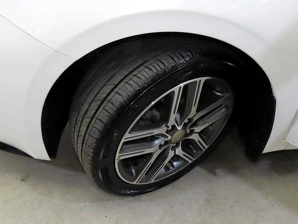 KIA K3 2019 Blanco - Importación desde Corea - HF Imports Iquique - Foto 18