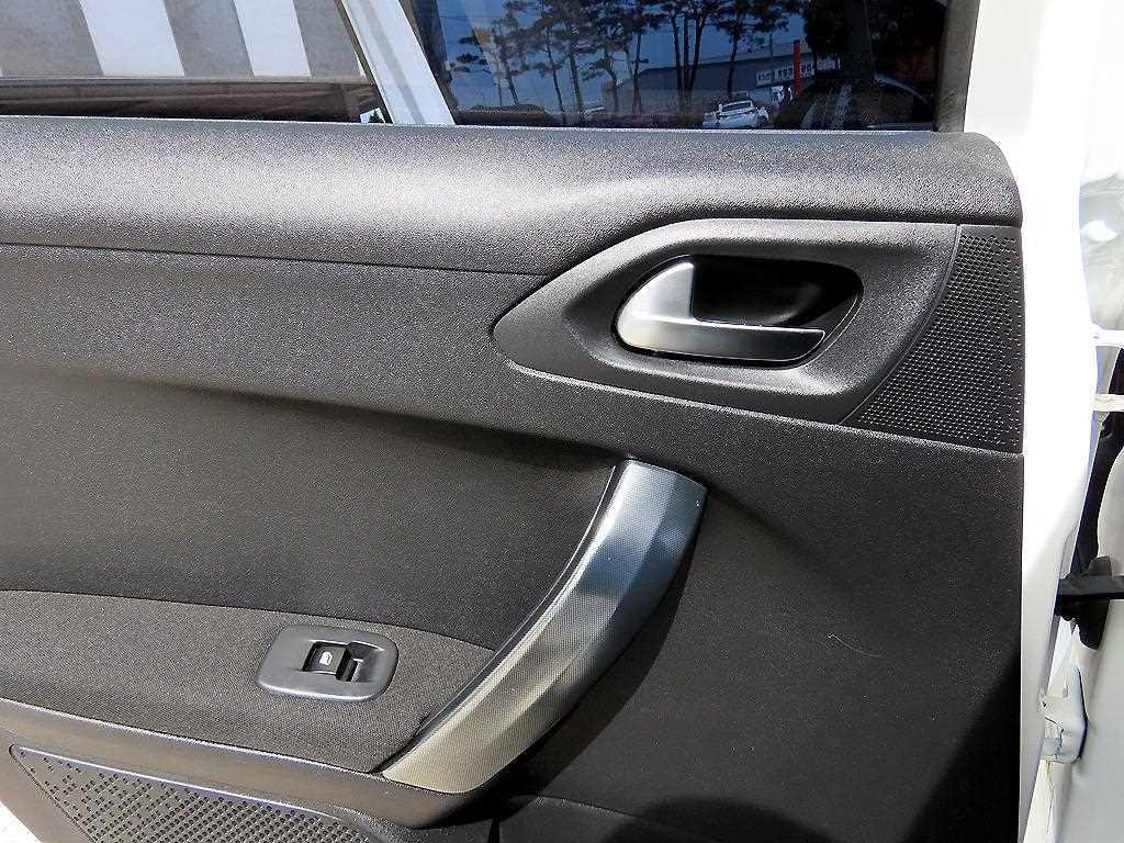 Peugeot 2008 2016 Blanco - Importación desde Corea - HF Imports Iquique - Foto 16