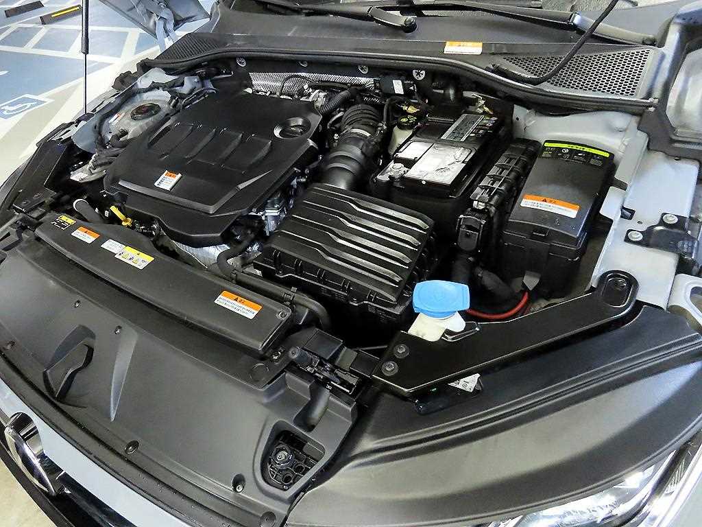 Volkswagen Arteon 2022 Gris - Importación desde Corea - HF Imports Iquique - Foto 19
