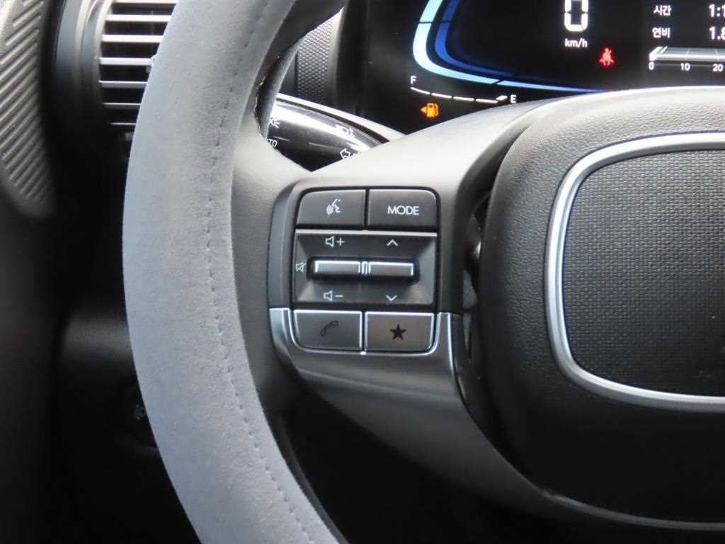 HYUNDAI Casper - Vista 10