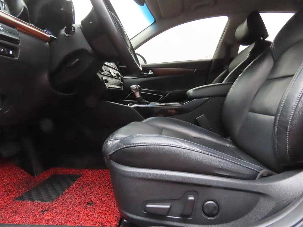 KIA K7 2016 - Importación desde Corea - HF Imports Iquique - Foto 16