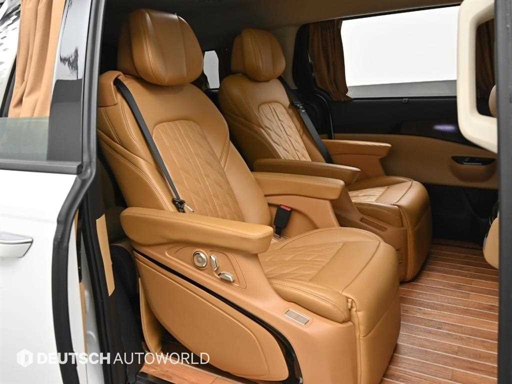 KIA Carnival 2023 Blanco - Importación desde Corea - HF Imports Iquique - Foto 1