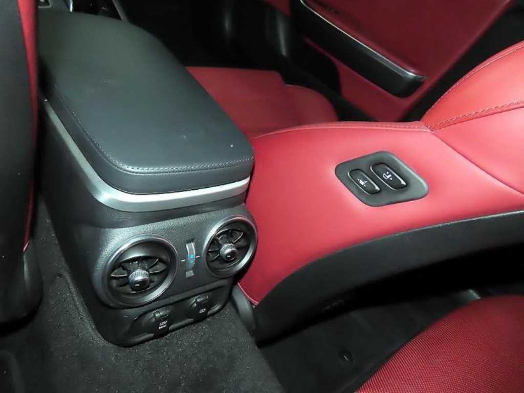 KIA Stinger 2019 Blanco - Importación desde Corea - HF Imports Iquique - Foto 17