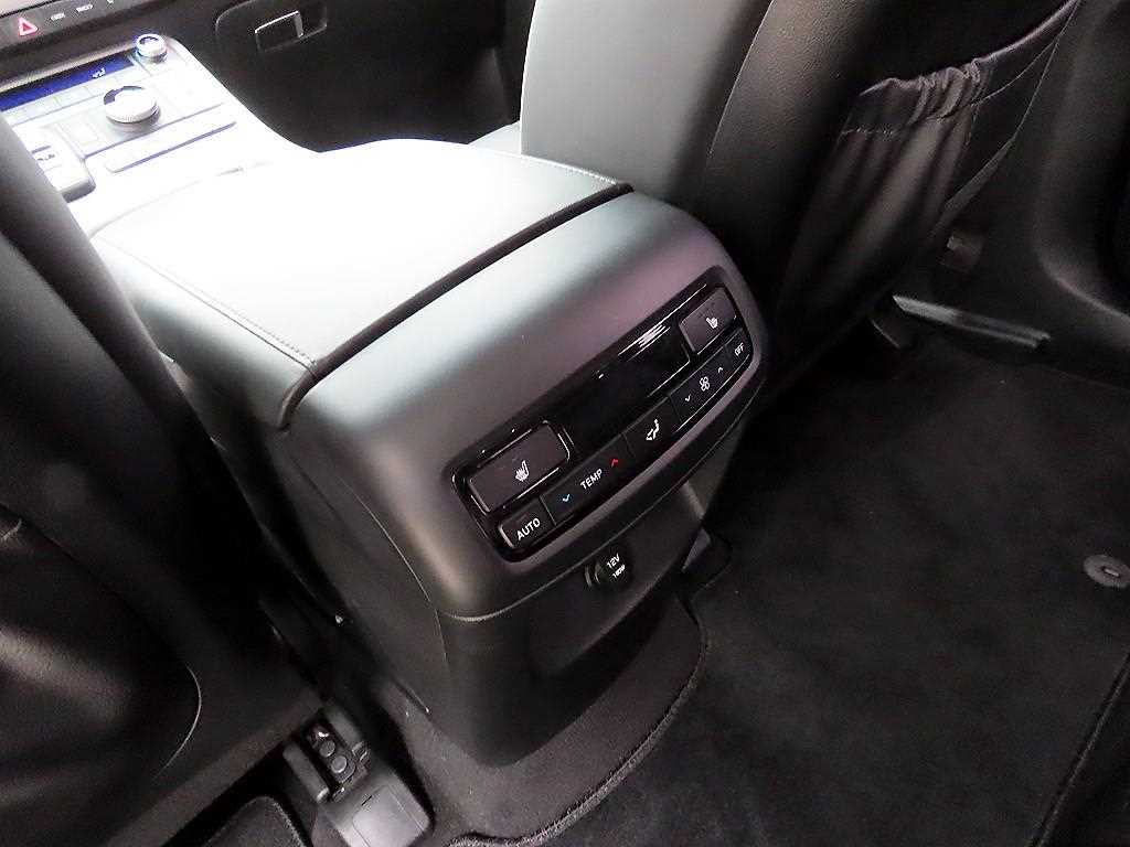 HYUNDAI Palisade 2023 Negro - Importación desde Corea - HF Imports Iquique - Foto 14