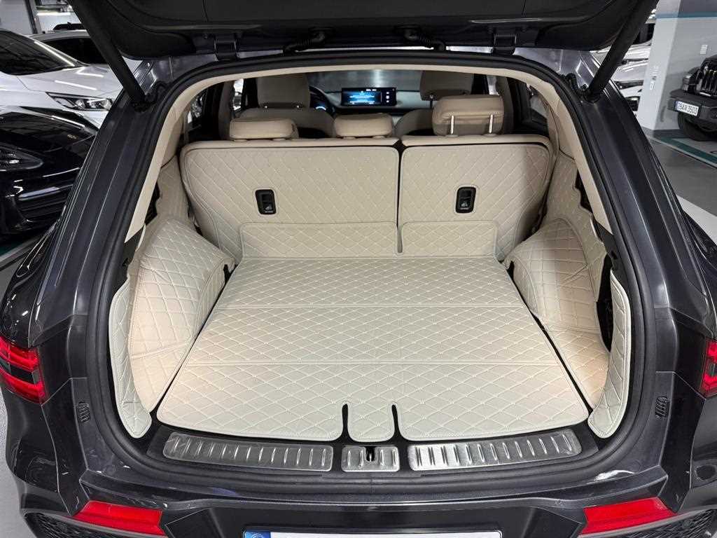 Genesis GV70 2021 Gris - Importación desde Corea - HF Imports Iquique - Foto 19