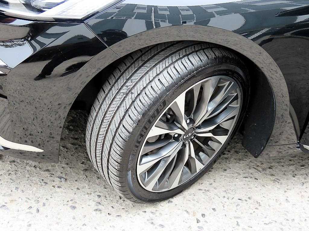 KIA K8 2022 Negro - Importación desde Corea - HF Imports Iquique - Foto 20