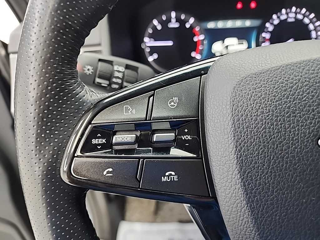 Ssangyong Rexton 2021 - Importación desde Corea - HF Imports Iquique - Foto 16