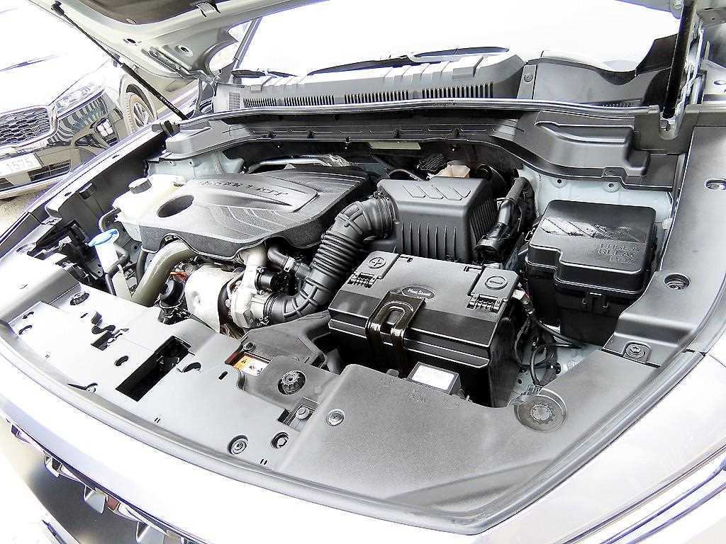 Ssangyong Torres 2023 Gris - Importación desde Corea - HF Imports Iquique - Foto 18