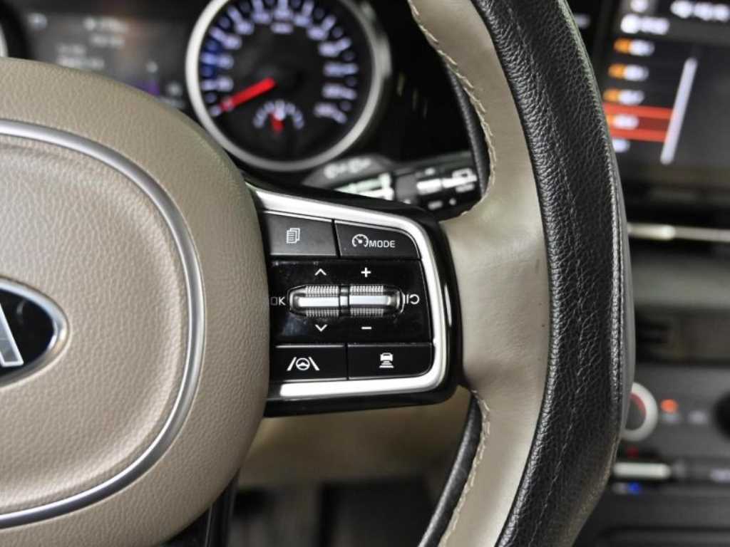 KIA Carnival 2021 - Importación desde Corea - HF Imports Iquique - Foto 17