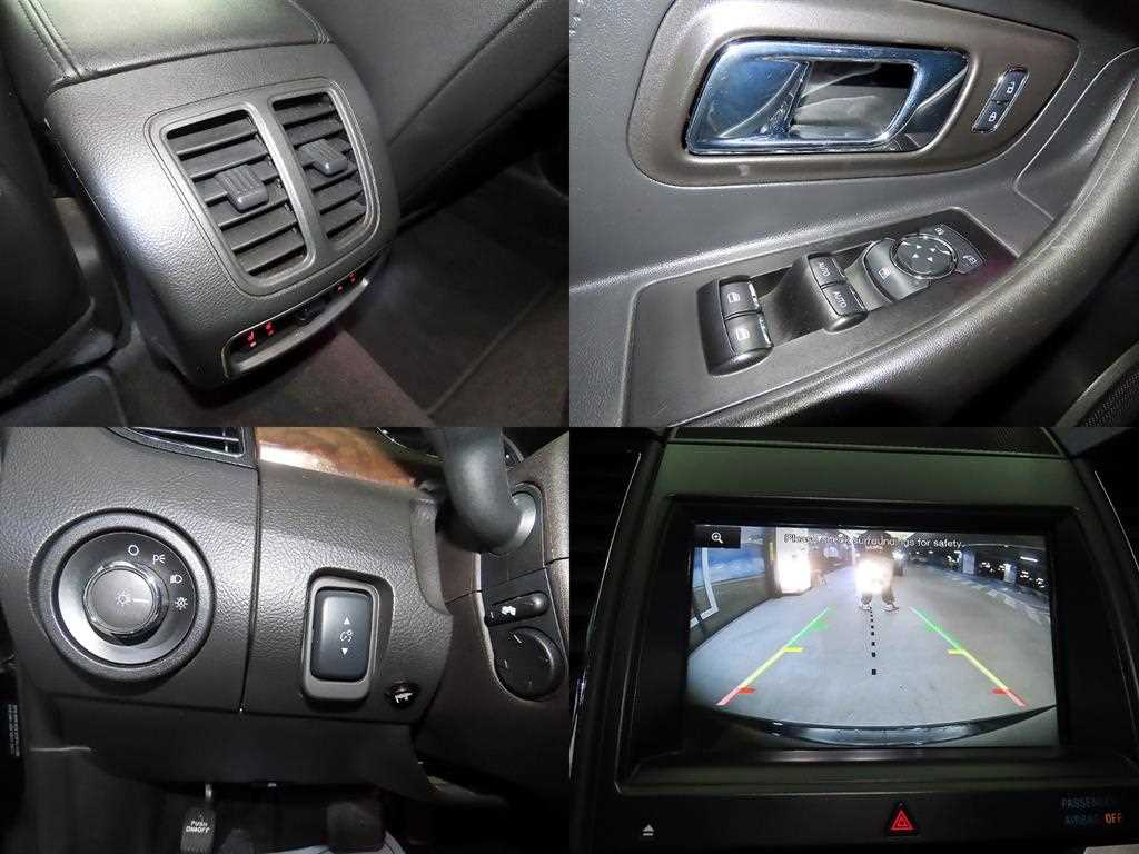 Ford Torus 2015 Negro - Importación desde Corea - HF Imports Iquique - Foto 18