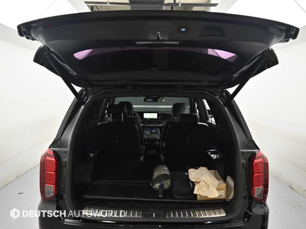 HYUNDAI Palisade 2022 - Importación desde Corea - HF Imports Iquique - Foto 19