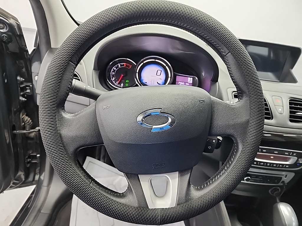 SAMSUNG SM3 - Vista 9