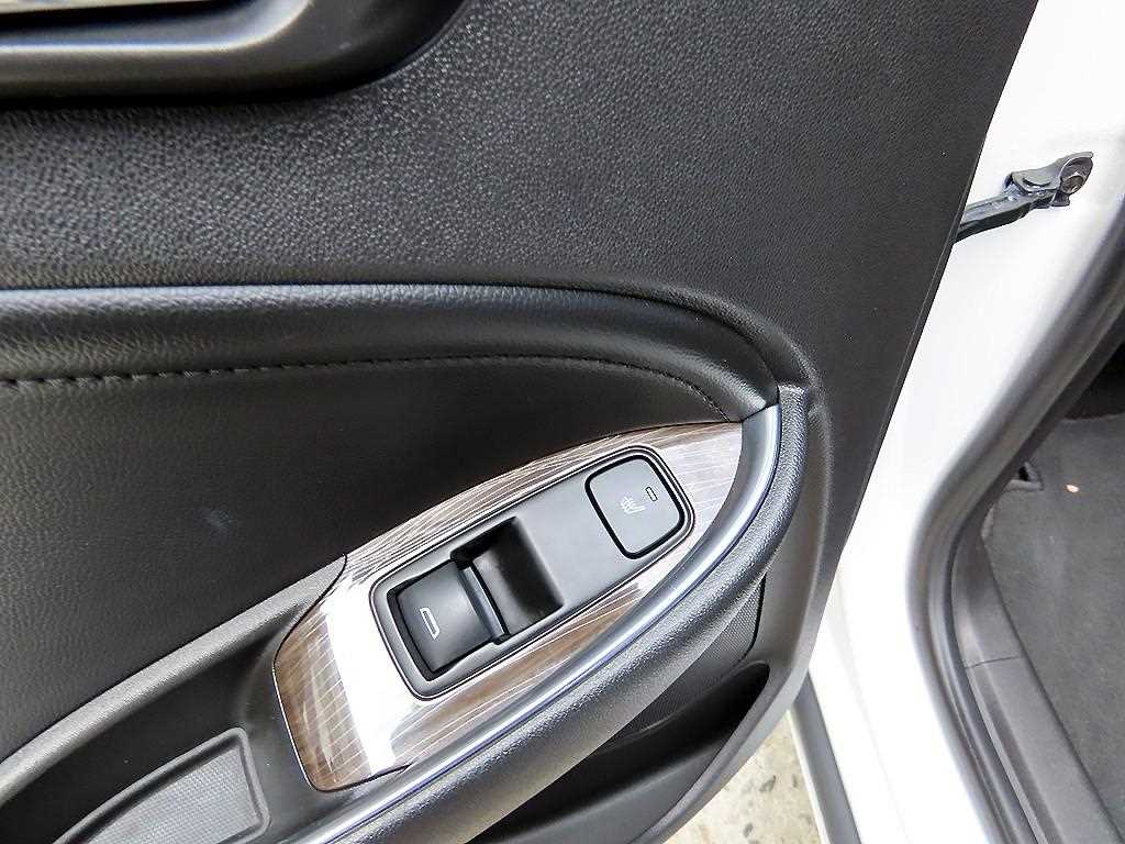 Chevrolet Malibu 2017 Blanco - Importación desde Corea - HF Imports Iquique - Foto 16