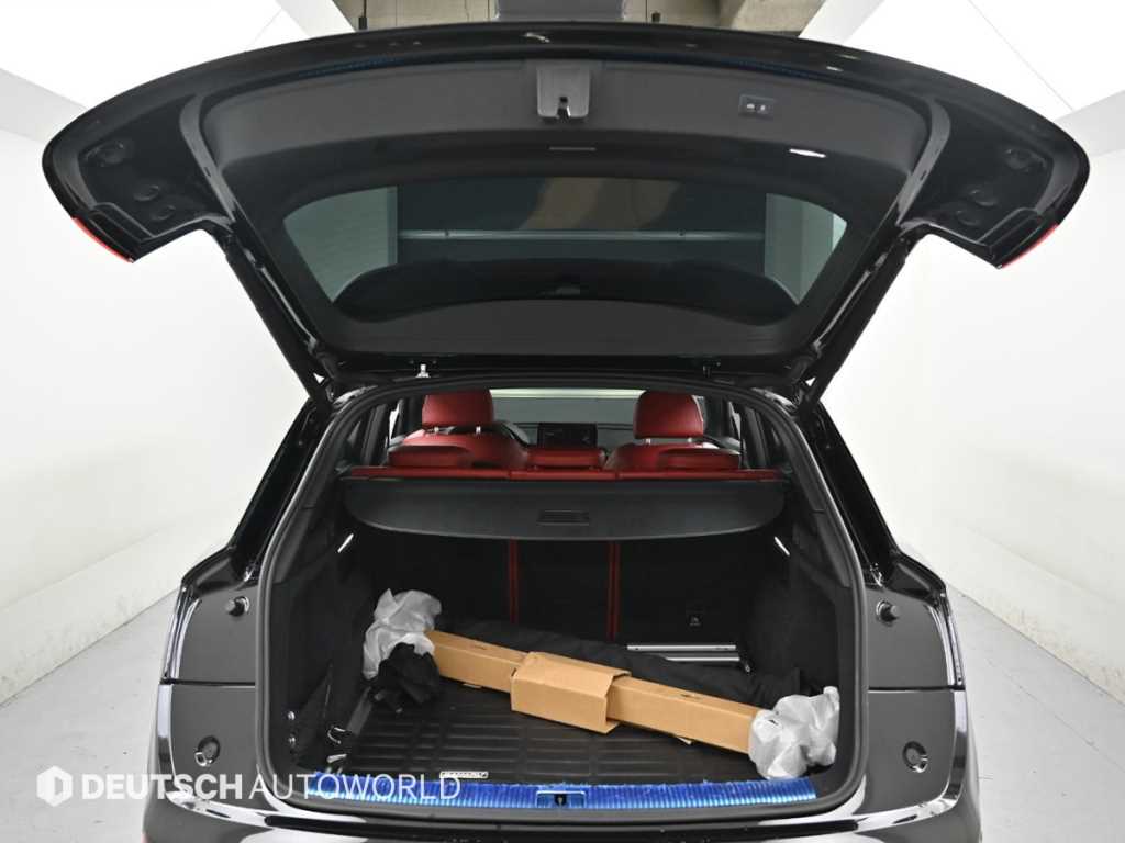 Audi SQ5 2023 - Importación desde Corea - HF Imports Iquique - Foto 19