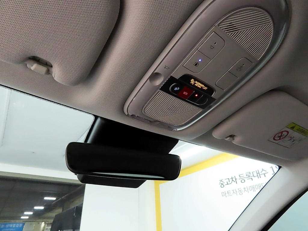 HYUNDAI Ioniq 5 2024 Blanco - Importación desde Corea - HF Imports Iquique - Foto 16