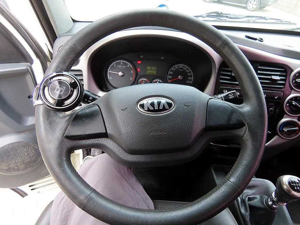 Small Truck Complaint (rip-off) - Vista 8