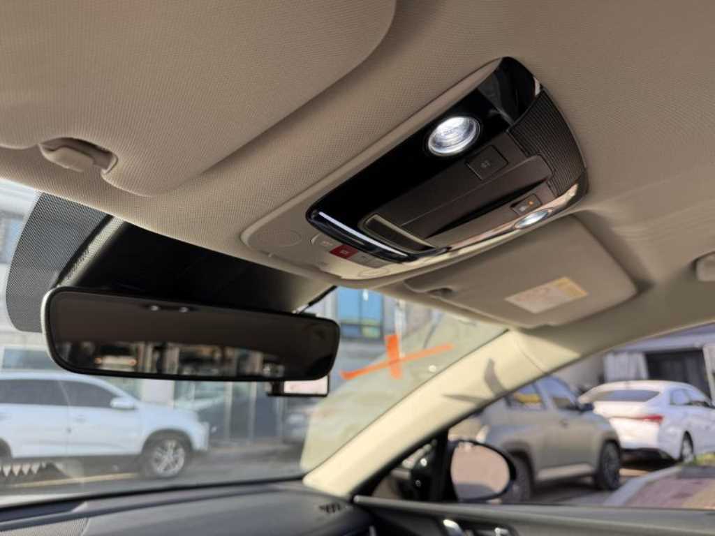 KIA K5 2023 Negro - Importación desde Corea - HF Imports Iquique - Foto 19